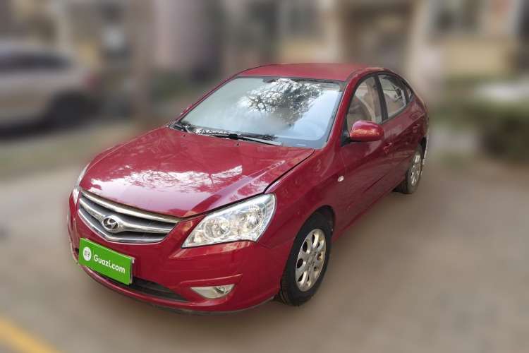 Used Hyundai Celesta 2010 1.6L AT GL