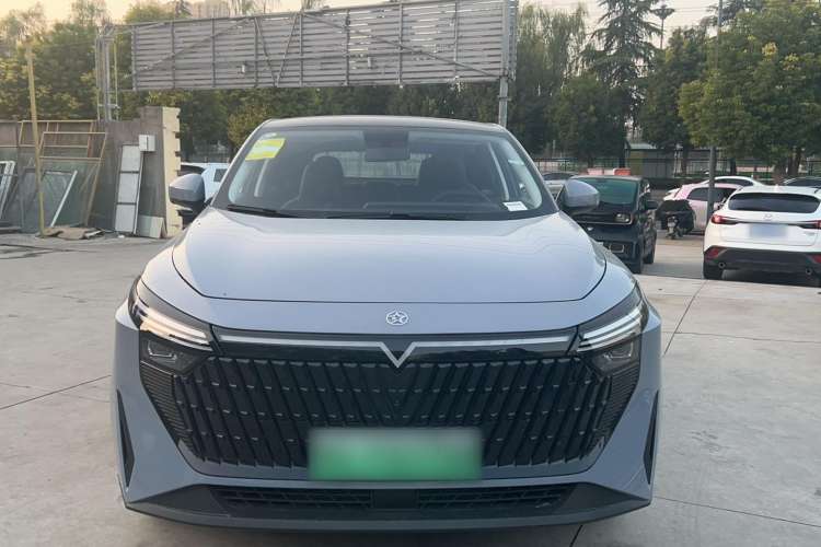 Used Venucia V DD-i 2023 110 km iE Version