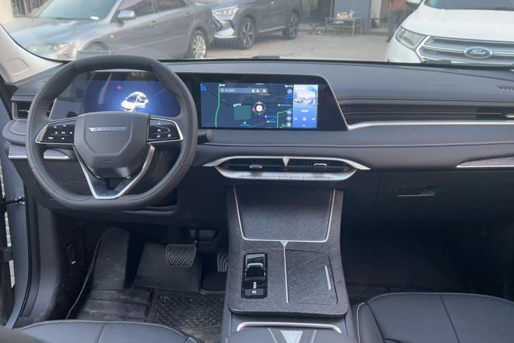 Used Venucia V DD-i 2023 110 km iE Version