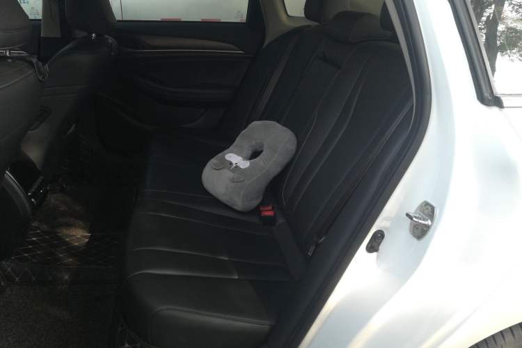 Used GAC Trumpchi GA6 2019 270T Automatic Prestige Edition
