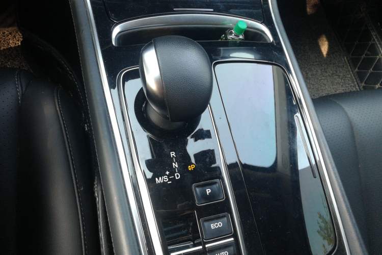 Used GAC Trumpchi GA6 2019 270T Automatic Prestige Edition
