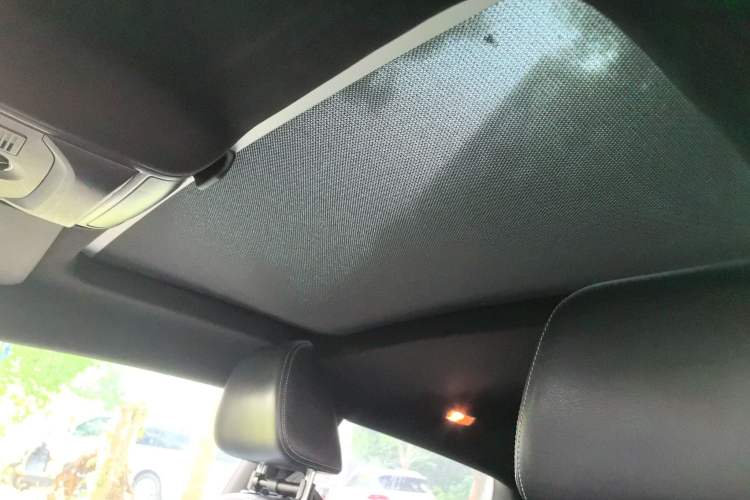 Used Volkswagen Scirocco 2011 2.0 TSI Luxury Edition
