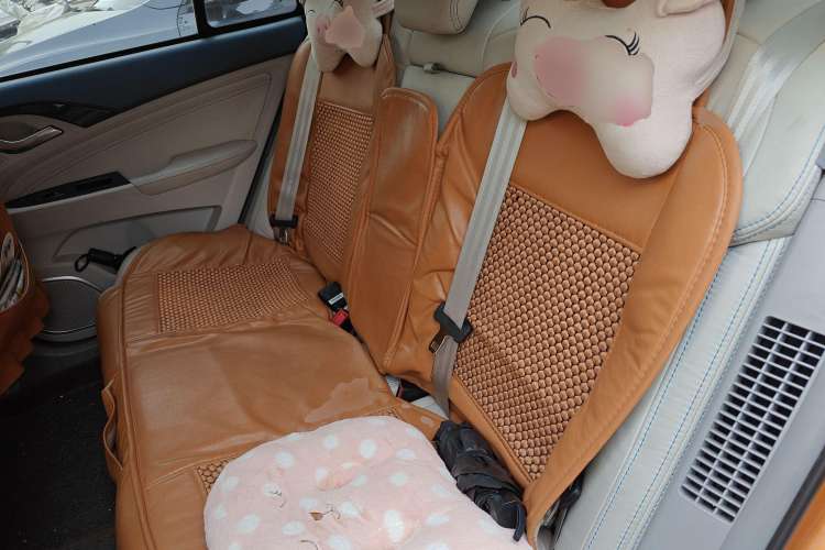 Used BYD Qin New Energy 2014 1.5T Flagship Model