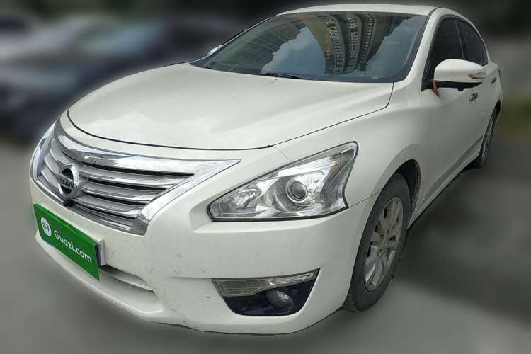 Used Nissan Teana 2013 2.0L XL Comfort Edition