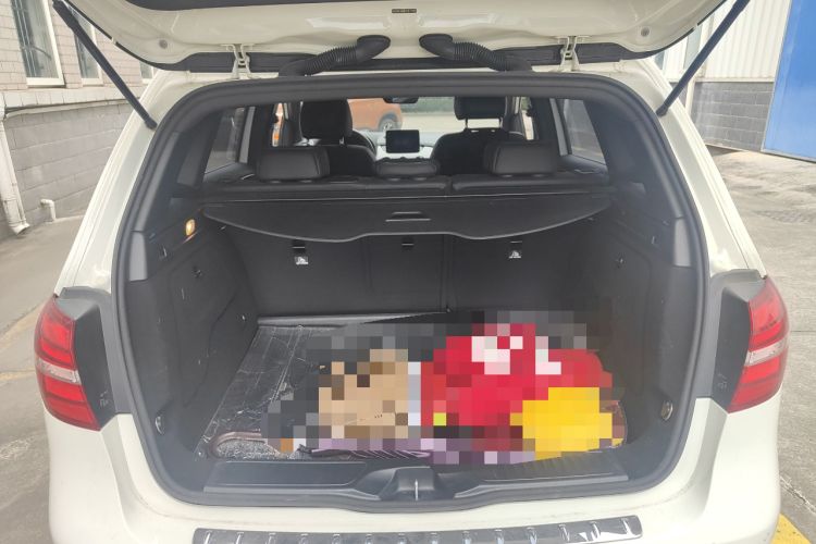 Used Mercedes-Benz B-Class 2019 B 200 Fashion Model