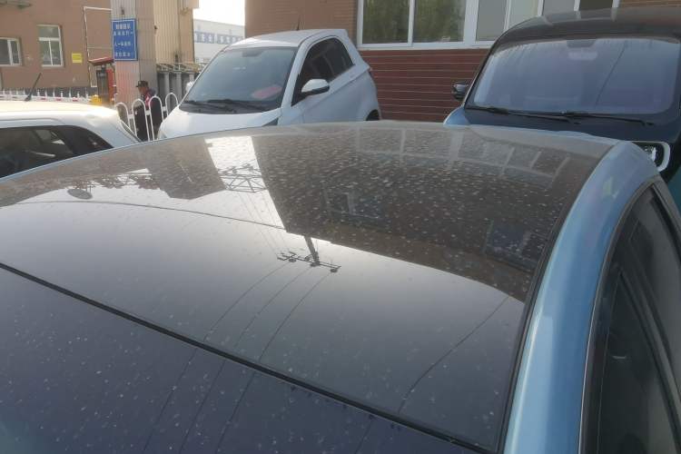 Used Buick Velite 6 2019 Connected & Smart Edition
