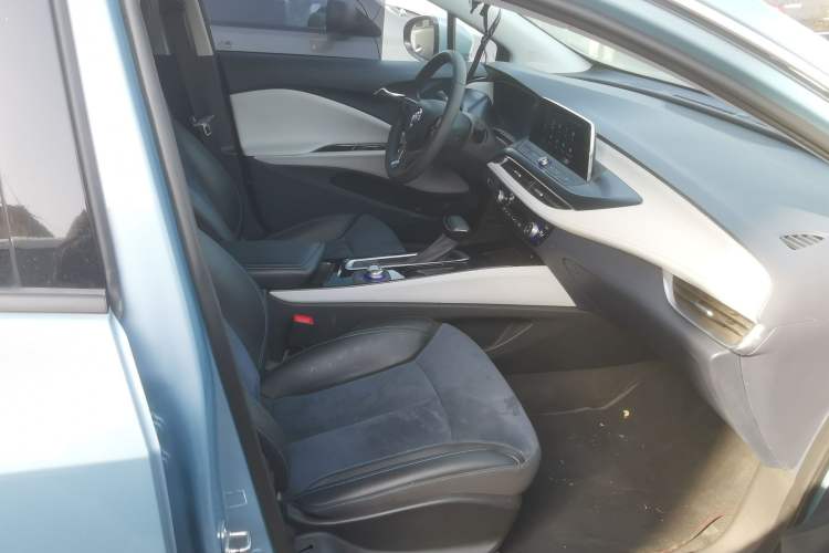 Used Buick Velite 6 2019 Connected & Smart Edition
