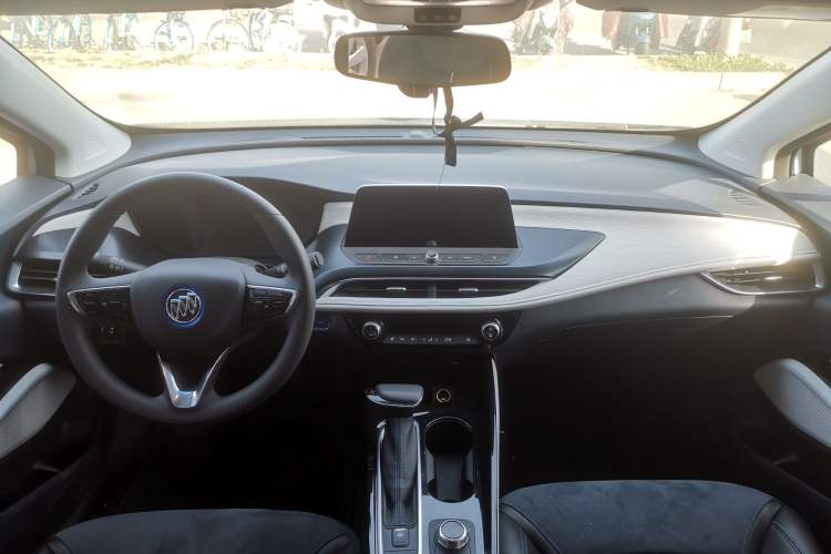 Used Buick Velite 6 2019 Connected & Smart Edition
