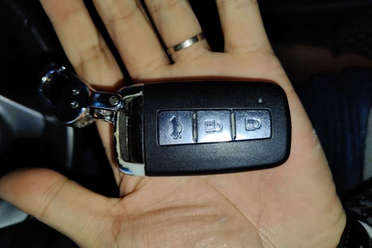 Used Haima Fumei 2014 M5 1.6L Manual Luxury Model