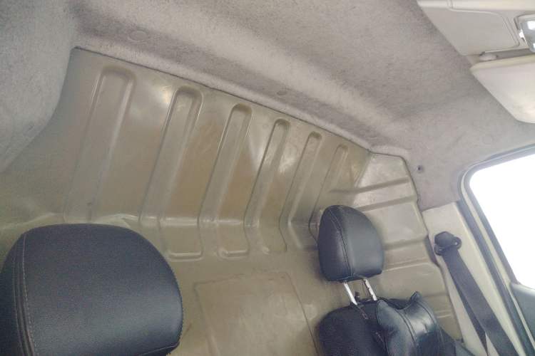 Used BAIC Changhe EV5 2019 270KM range version