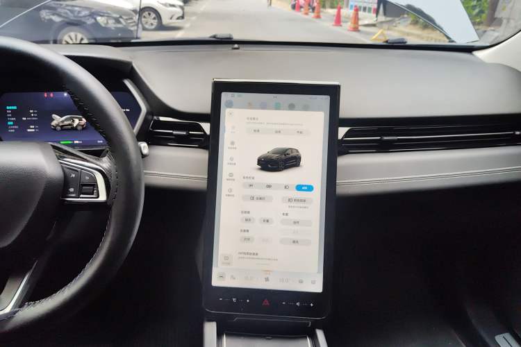 Used XPeng G3 2020 460i Luxury Edition
