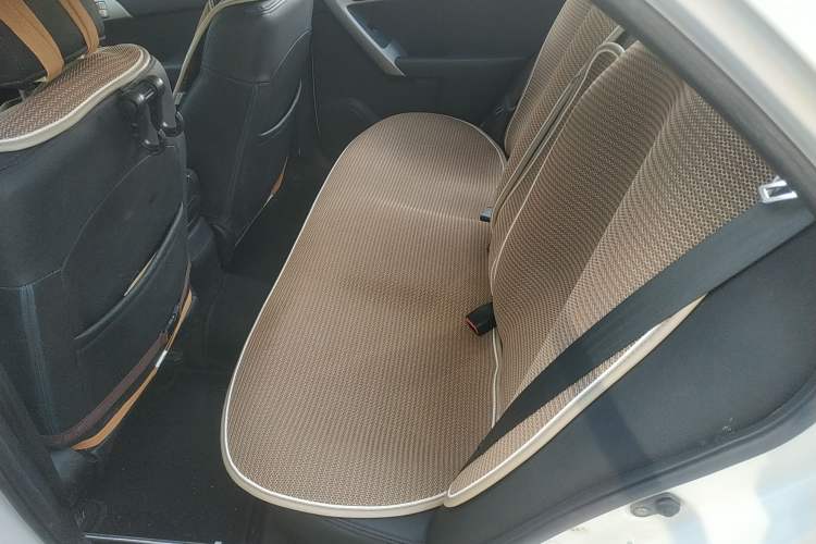 Used Kia Forte 2014 1.6L MT GL
