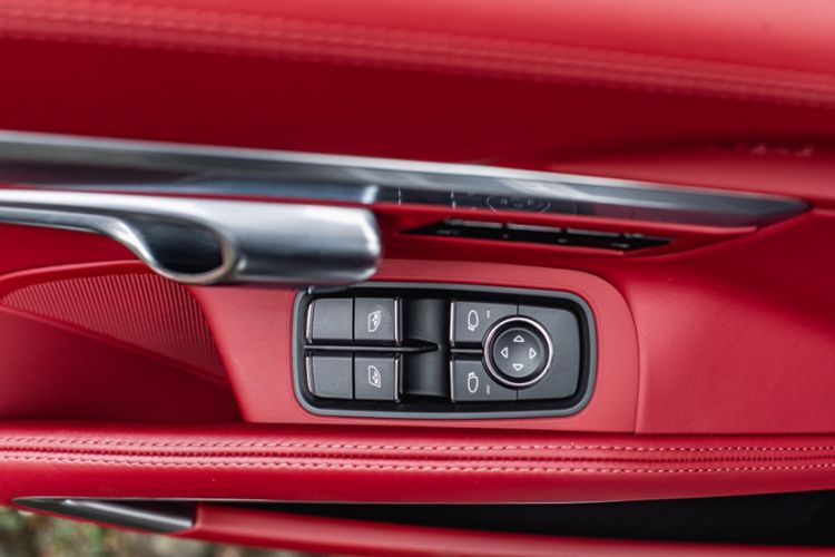 Used Porsche 718 2020 Boxster 2.0T