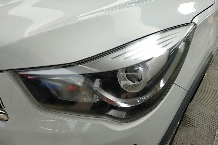 Used Haima S5 2014 1.6L Manual ZhiCheng Model