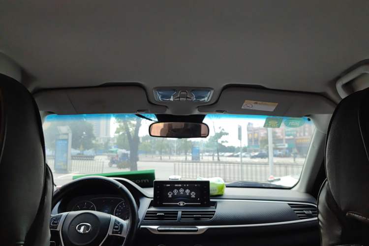 Used Great Wall Wingle 7 2019 2.0T Two-Wheel Drive Value Edition Big Double 4D20D
