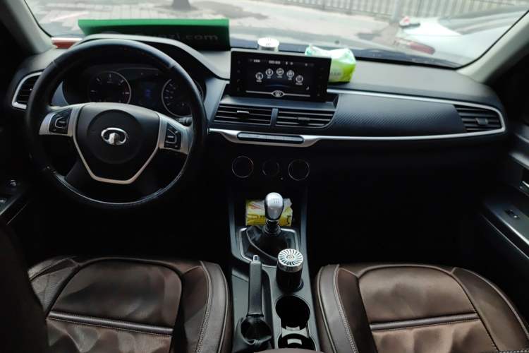 Used Great Wall Wingle 7 2019 2.0T Two-Wheel Drive Value Edition Big Double 4D20D
