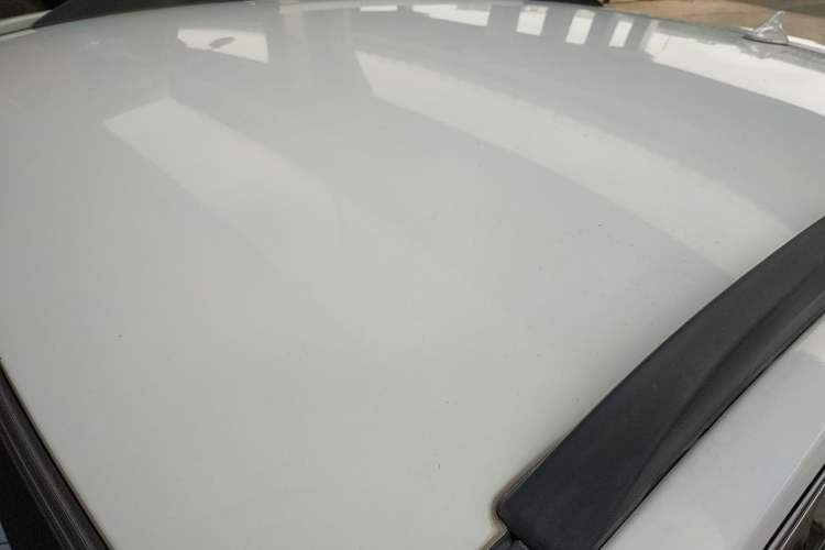 Used Haima S5 2014 1.6L Manual ZhiCheng Model