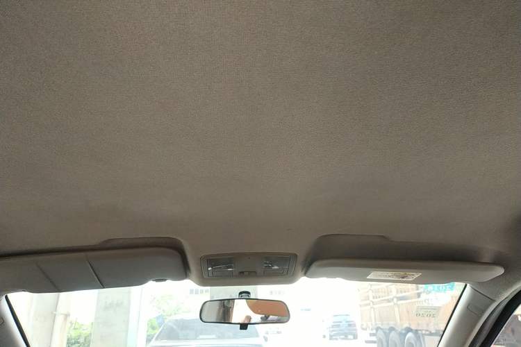 Used Haima S5 2014 1.6L Manual ZhiCheng Model