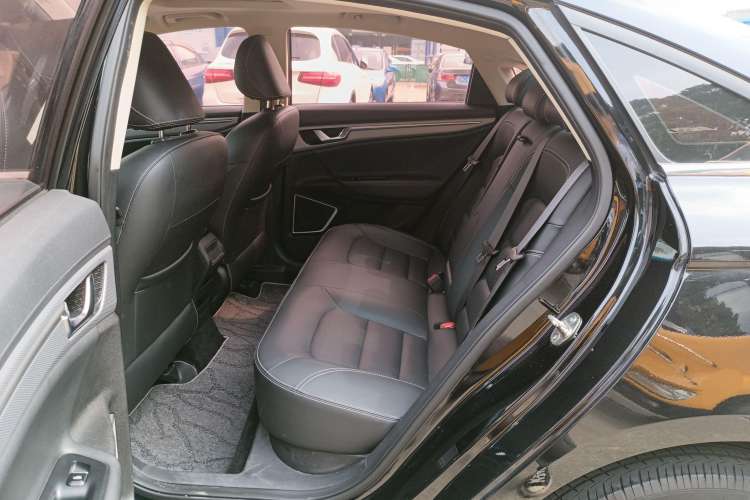 Used Geely Auto Emgrand GL 2018 1.8L DCT Elite Smart Connectivity Version