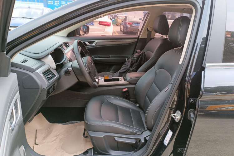 Used Geely Auto Emgrand GL 2018 1.8L DCT Elite Smart Connectivity Version