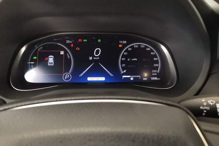 Used Toyota Venza 2022 Dual-Engine 2.5L CVT Four-Wheel Drive Supreme Edition
