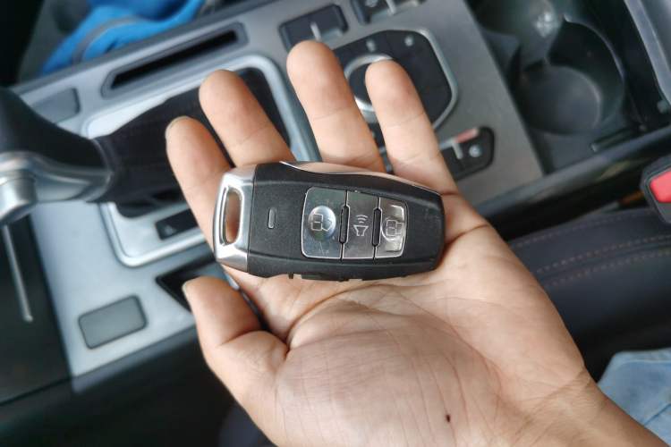 Used Haval H6 Coupe 2018 Red-Label 1.5T Automatic Two-Wheel Drive Luxury Model