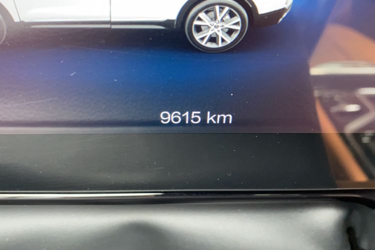 Used Bestune T99 2022 20TD Automatic Sport Premium Edition
