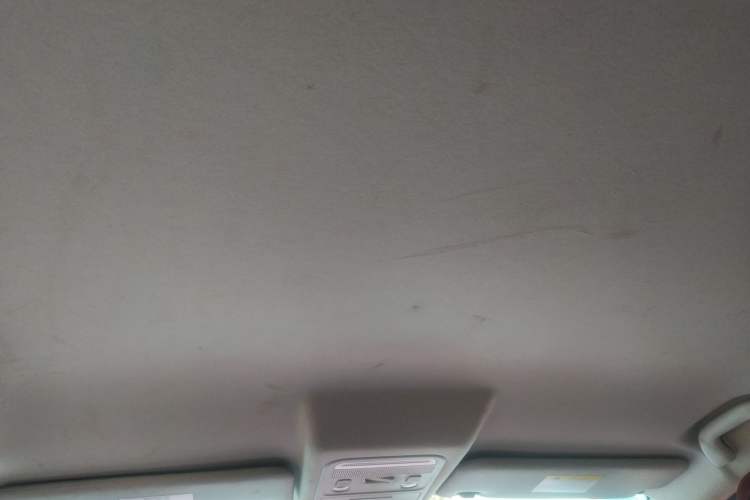 Used FORTHING T5L 2019 1.5T CVT Luxury Model 5 Seats
