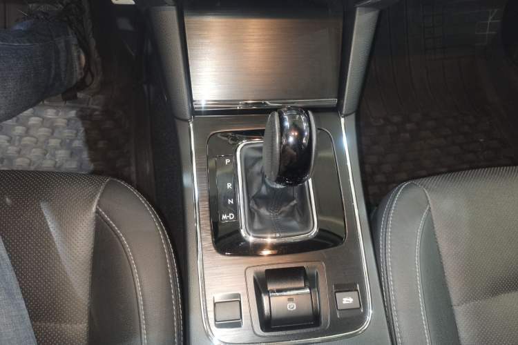 Used Subaru Legacy 2016 2.5i All-Wheel-Drive Glory Edition