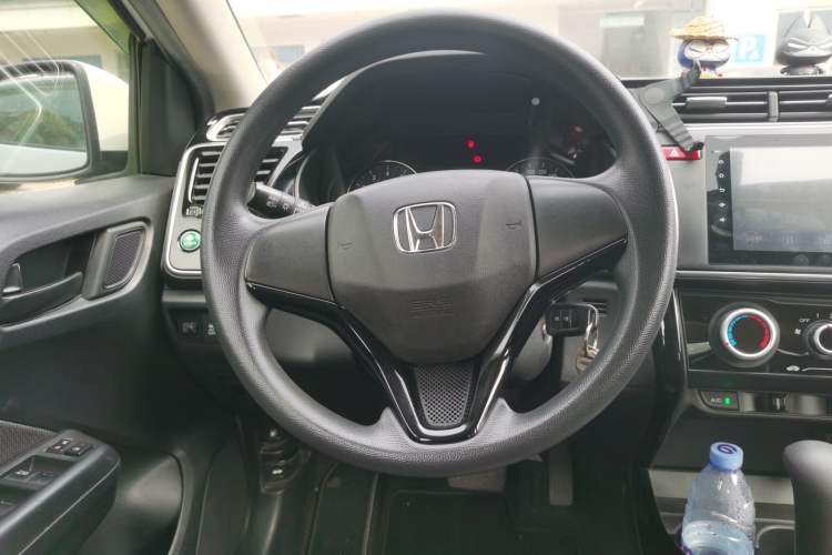 Used Honda Gienia 2017 1.5L CVT Comfort Version Steering Wheel