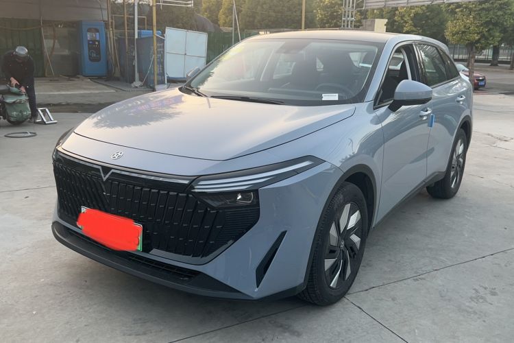 Used Venucia V DD-i 2023 110 km iE Version