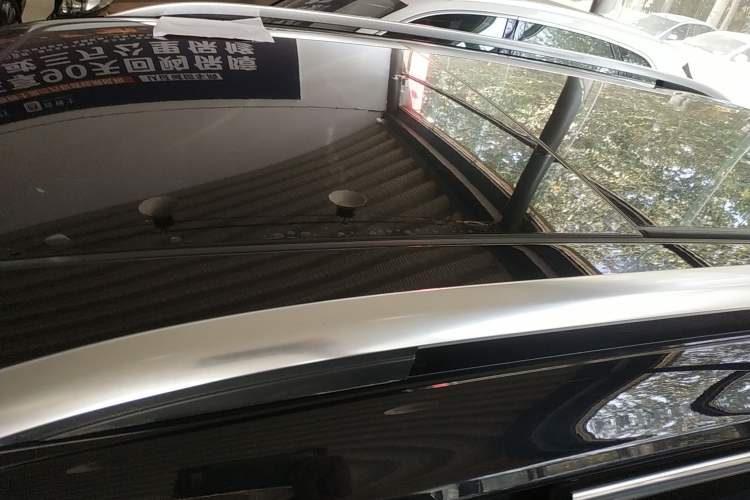 Used Volkswagen Tiguan L 2020 330TSI Automatic Two-Wheel Drive Smart Luxury Edition China VI Standard