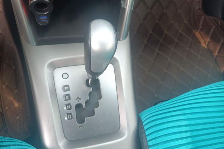 Used Subaru Forester 2010 2.0 XS - 100 000-Yuan Tonghui Commemorative Edition
