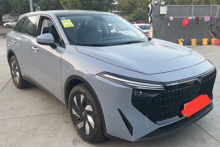 Used Venucia V DD-i 2023 110 km iE Version