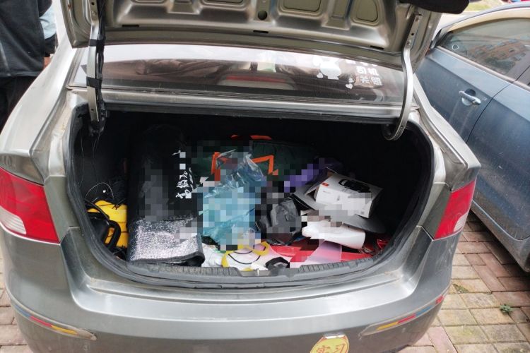 Used Kia Forte 2011 1.6L AT Premium
