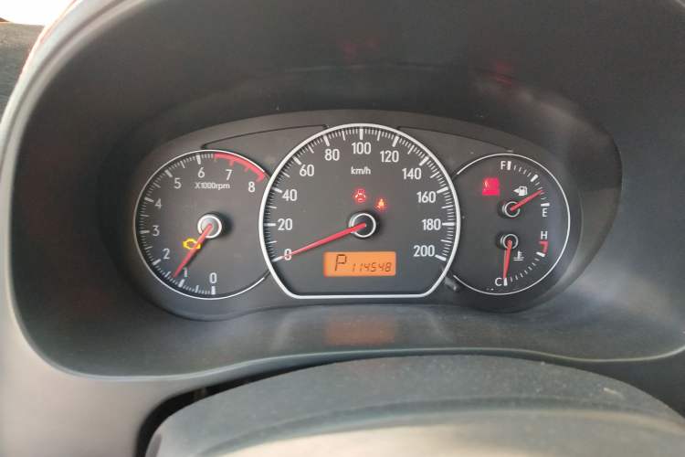 Used Suzuki SX4 2010 Hatchback 1.6L Automatic Champion Limited Edition
