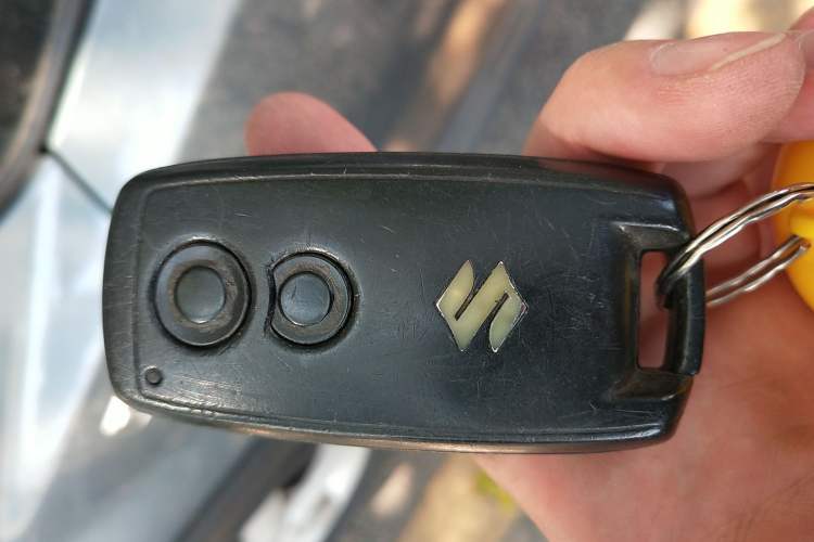 Used Suzuki SX4 2010 Hatchback 1.6L Automatic Champion Limited Edition
