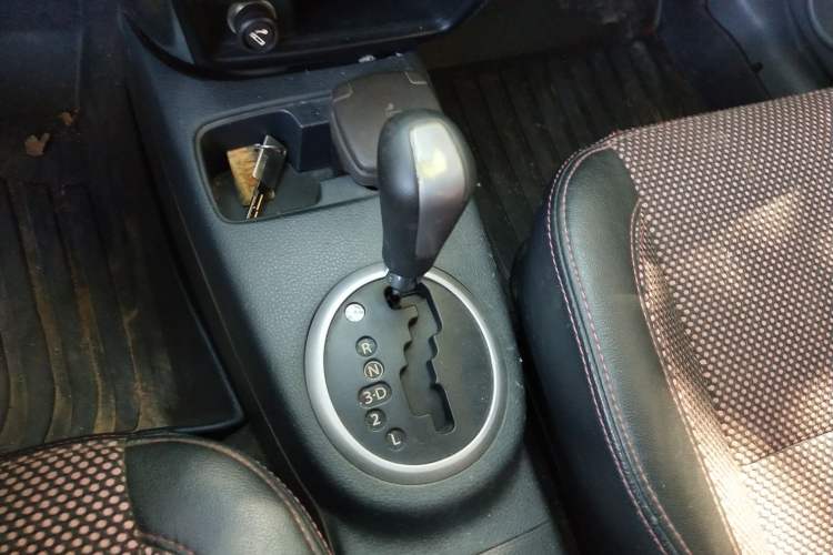 Used Suzuki SX4 2010 Hatchback 1.6L Automatic Champion Limited Edition
