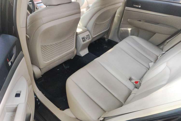 Used Subaru Legacy 2010 2.0i Luxury Navigation Edition
