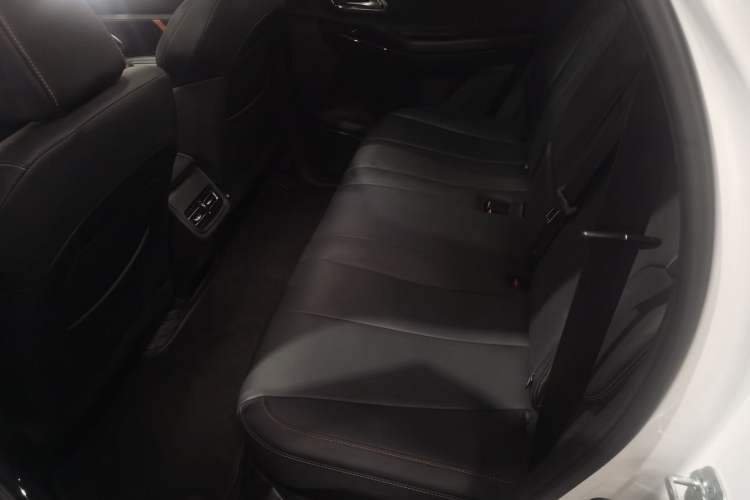 Used Oshan X7 PLUS 2022 1.5T Blue Whale Edition Automatic Prestige Version