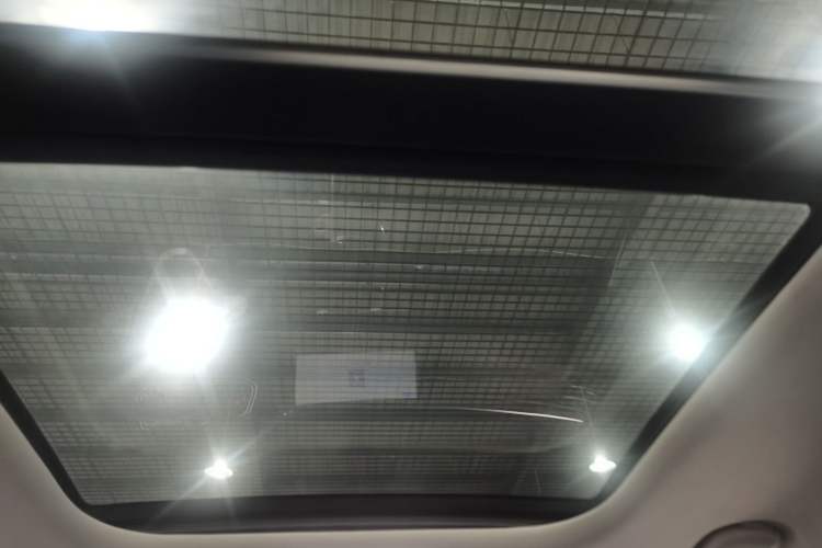 Used Oshan X7 PLUS 2022 1.5T Blue Whale Edition Automatic Prestige Version