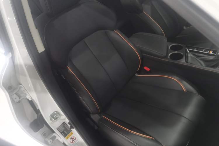 Used Oshan X7 PLUS 2022 1.5T Blue Whale Edition Automatic Prestige Version