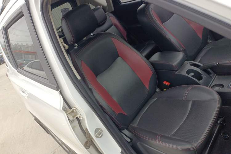 Used HYOSOW S2 2016 1.5L Manual Luxury Model China V Standard
