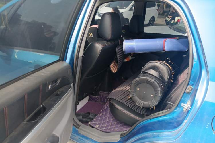 Used Suzuki SX4 2009 Hatchback 1.6L Automatic Sport Model