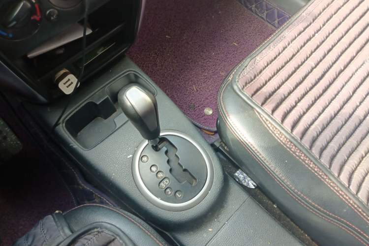 Used Suzuki SX4 2009 Hatchback 1.6L Automatic Sport Model