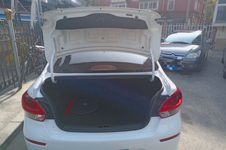 Used Kia Pegas 2020 Revised Version 1.4L Automatic Comfortable with Sunroof