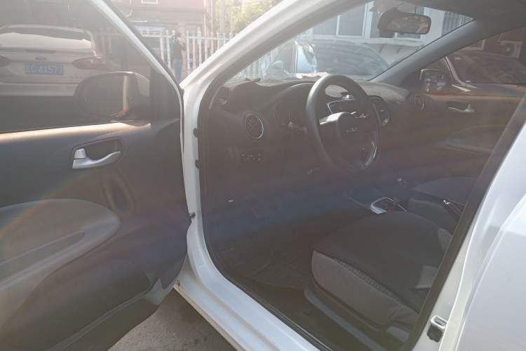 Used Kia Pegas 2020 Revised Version 1.4L Automatic Comfortable with Sunroof