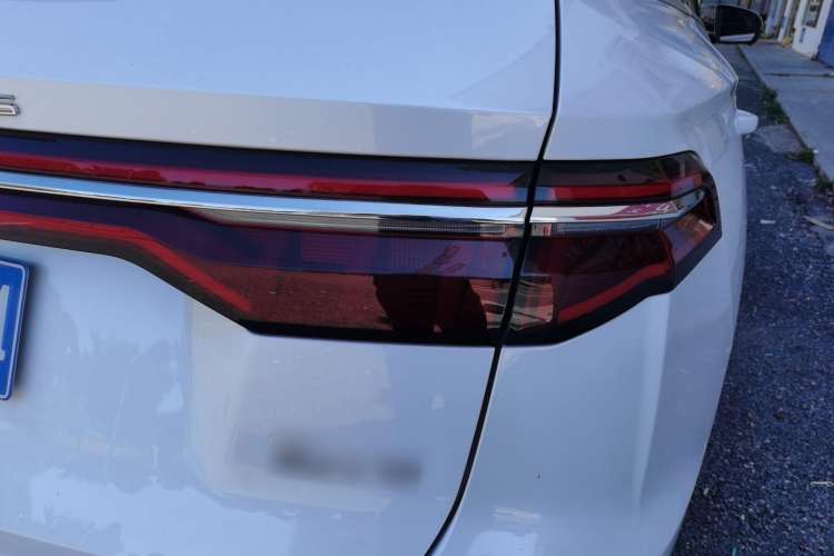 Used BYD Song Pro 2019 1.5T Automatic Luxury Model