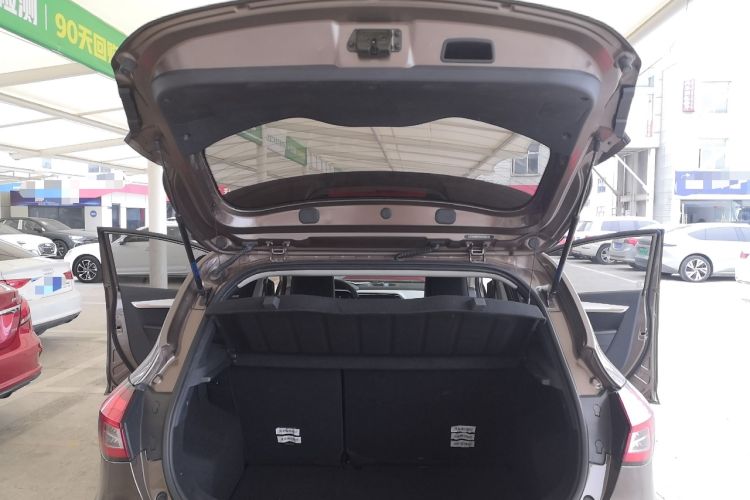 Used SOL E20X 2020 Heartbeat Edition