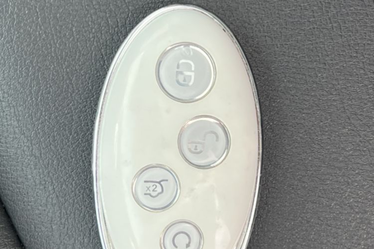 Used BYD Song 2020 Classic Edition 1.5T Manual Luxury Model